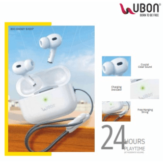 Ubon BY-50 AIR Tiger Pro