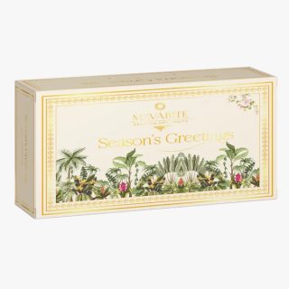 Roasted Flavoured Makhana GIFT BOX