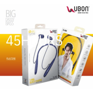 Ubon CL - 4050 Quick charge
