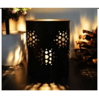 Star Votive T-Light Holders: A Celestial Touch for Your Home