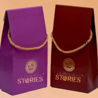 Gourmet stories -All time Favs ~ TGS-19 B