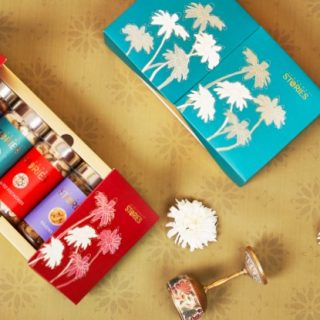 Gourmet stories - Signature TSG-11A Hamper