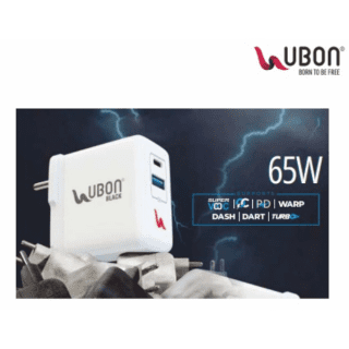 Ubon CH-0008 Maharaja series