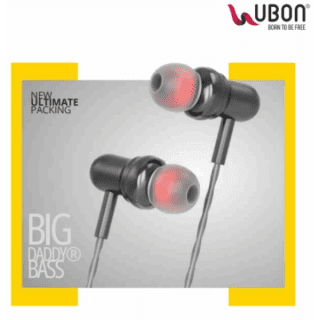 Ubon UB-611 passion series