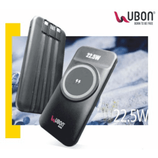 Ubon PB - X108 Power champ