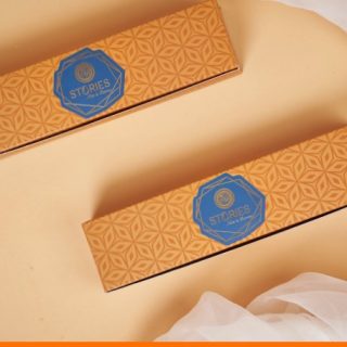 Gourmet stories -All time Favs ~ TGS-21B