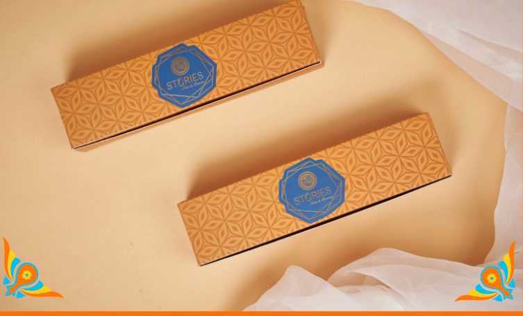 Gourmet stories -All time Favs ~ TGS-21B