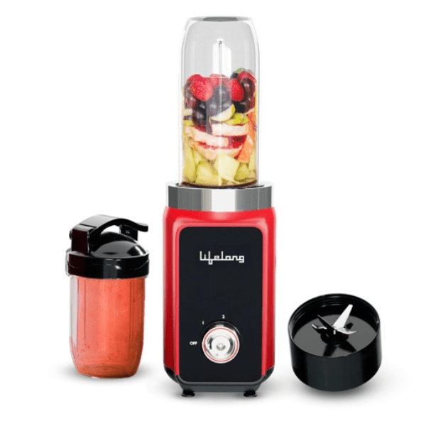 Lifelong LLNBB003 Regalia Power Nutri