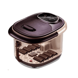 Lifelong 500W Electric Foot Spa Machine