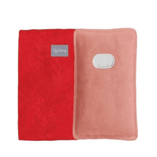 Lifelong LLM612 Hot Water Bag for Full Body Pain Relief