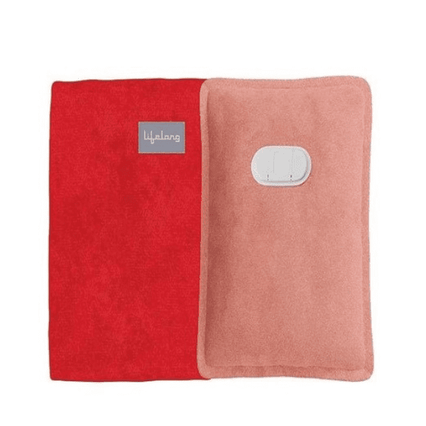 Lifelong LLM612 Hot Water Bag for Full Body Pain Relief