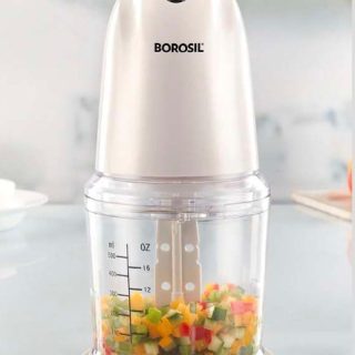 Borosil Chef Delite Chopper
