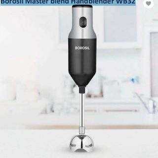 Borosil Master blend Handblender WB32