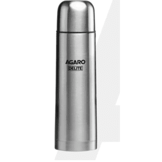AGARO Delight Stainless Steel Flask 500ml - SKU Code 33169