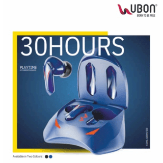 Ubon BT-75 Alien series