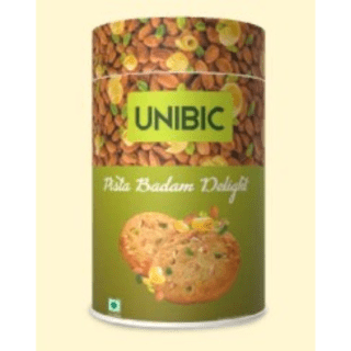 UNIBIC PISTA BADAM DELIGHT