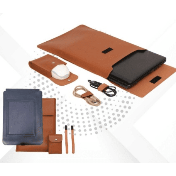 Terminal accessory bag