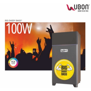 Ubon HT-940 Paris tower