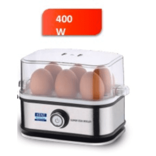 KENT Egg Boiler- 400 watt