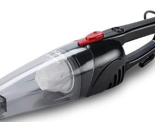 Agaro Vacuum Cleaner, For Home Use, Dry Vacuuming