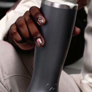 Headway Brew- All drinks one tumbler with insulation up to 6 hours