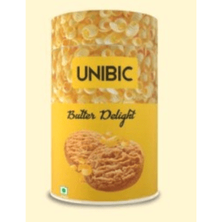 UNIBIC BUTTER DELIGHT COOKIES