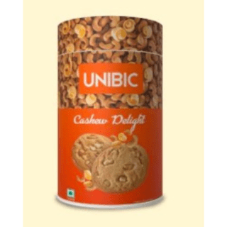 UNIBIC CASHEW DELIGHT