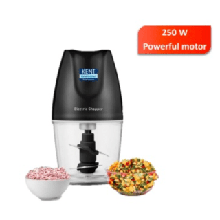 KENT Electric Chopper- B- 250 watt