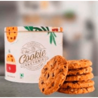 UNIBIC ASSORTED HEALTHY  NET WT.- 300 G