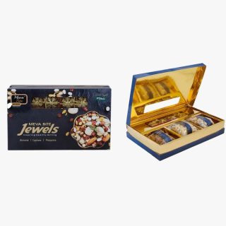 MevaBite Jewels Giftbox