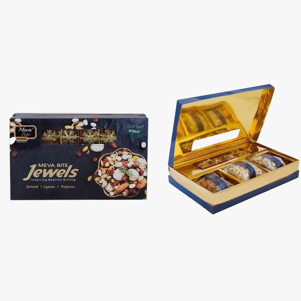 MevaBite Jewels Giftbox