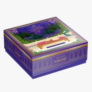 Mevabite Royal Cashews: A Taste of Luxury