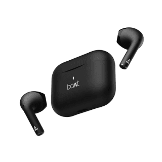 boAt Airdopes Ace TWS in Ear Earbuds