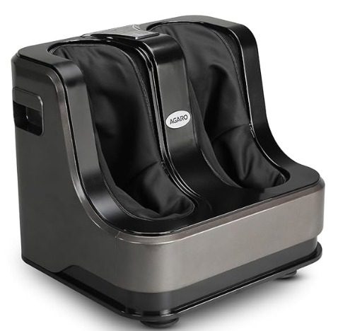 AGARO Rejoice Foot, Calf and Leg Massager