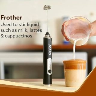AGARO Royal Milk Frother