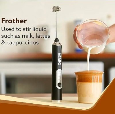 AGARO Royal Milk Frother