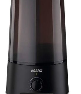 AGARO Verge Cool Mist Humidifier, 2.5L