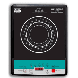 KENT Emerald Induction Cooktop