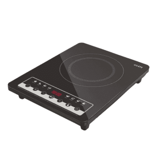 Induction Cooktop with Touch Control 2000W