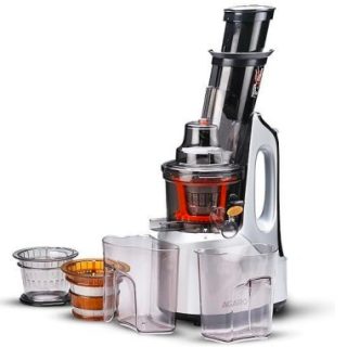 AGARO Imperial Slow Juicer