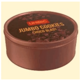 UNIBIC CHOCO BLAST  NET WT. 300 G