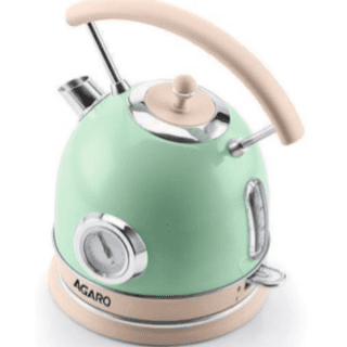 AGARO Regency Vintage Kettle 1.8L