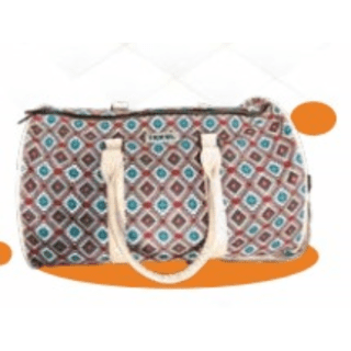 Ambrosia Vegan leather Bag