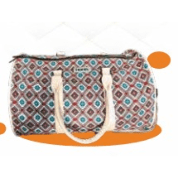 Ambrosia Vegan leather Bag