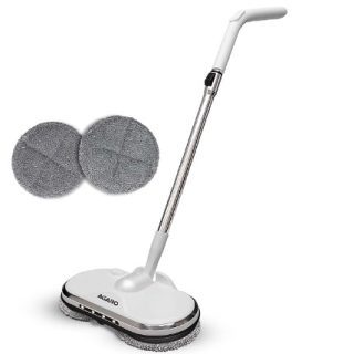 AGARO Regency Electric Spin Mop for Floor Cleaning, Mopping