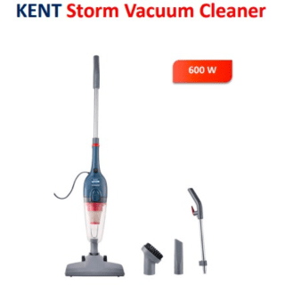 KENT Storm Vacuum Cleaner