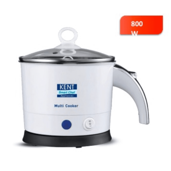 KENT Multi Cooker 1.2L- 800 watts