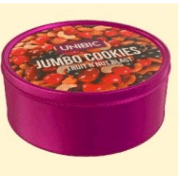 UNIBIC FRUIT N NUT BLAST NET WT. 300 G