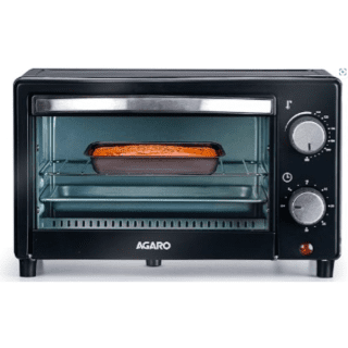 AGARO Marvel 9L Oven Toaster Griller