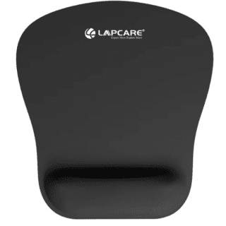 Lapcare  Eargi Gel Mouse Pad (LMP-207)